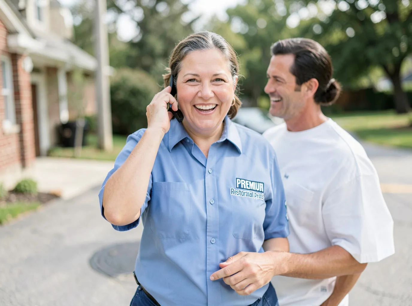 Water Damage Restoration New Springfield, OH FAQs